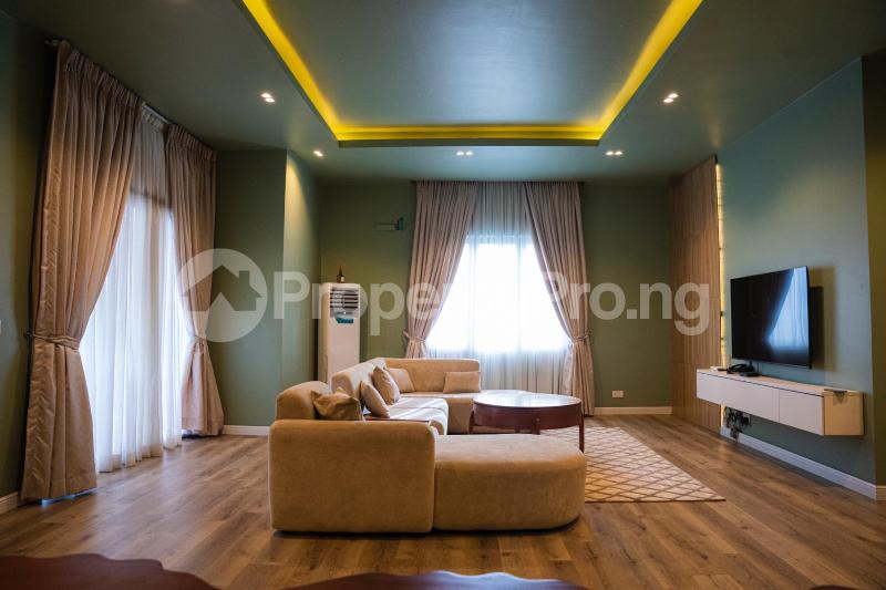 3 bedroom Flat / Apartment for shortlet Lekki Phase 1 Lekki Lagos - 0