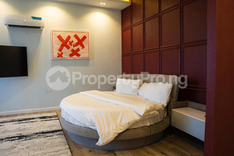 3 bedroom Flat / Apartment for shortlet Lekki Phase 1 Lekki Lagos