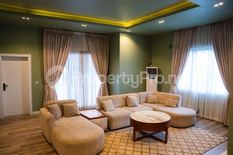 3 bedroom Flat / Apartment for shortlet Lekki Phase 1 Lekki Lagos