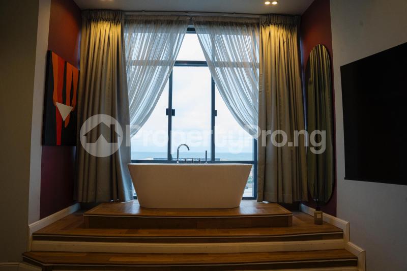 3 bedroom Flat / Apartment for shortlet Lekki Phase 1 Lekki Lagos