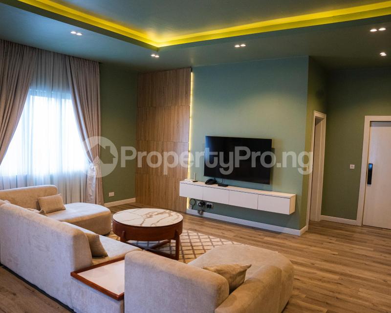 3 bedroom Flat / Apartment for shortlet Lekki Phase 1 Lekki Lagos