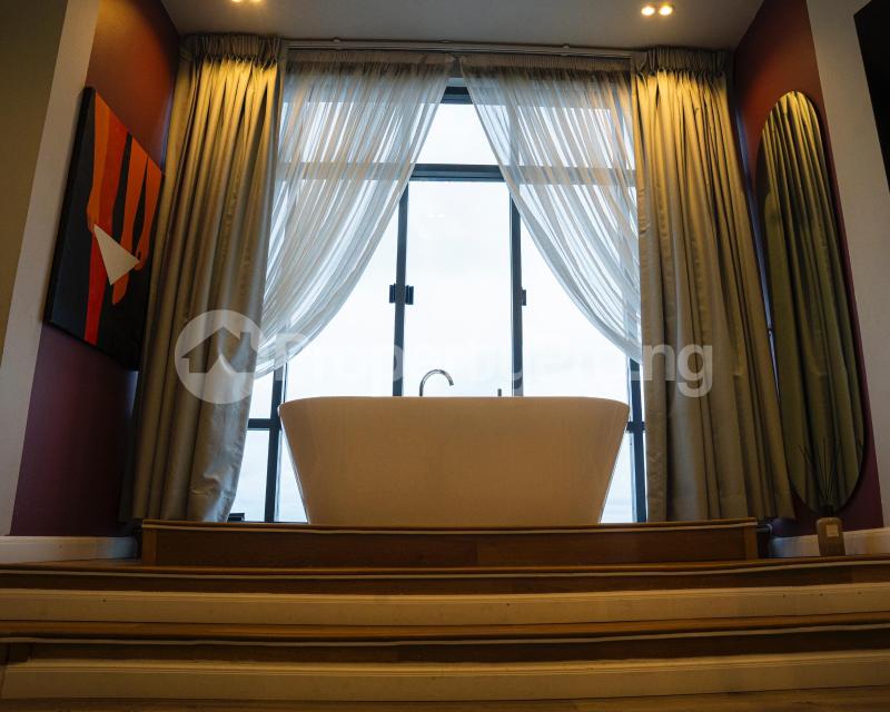 3 bedroom Flat / Apartment for shortlet Lekki Phase 1 Lekki Lagos