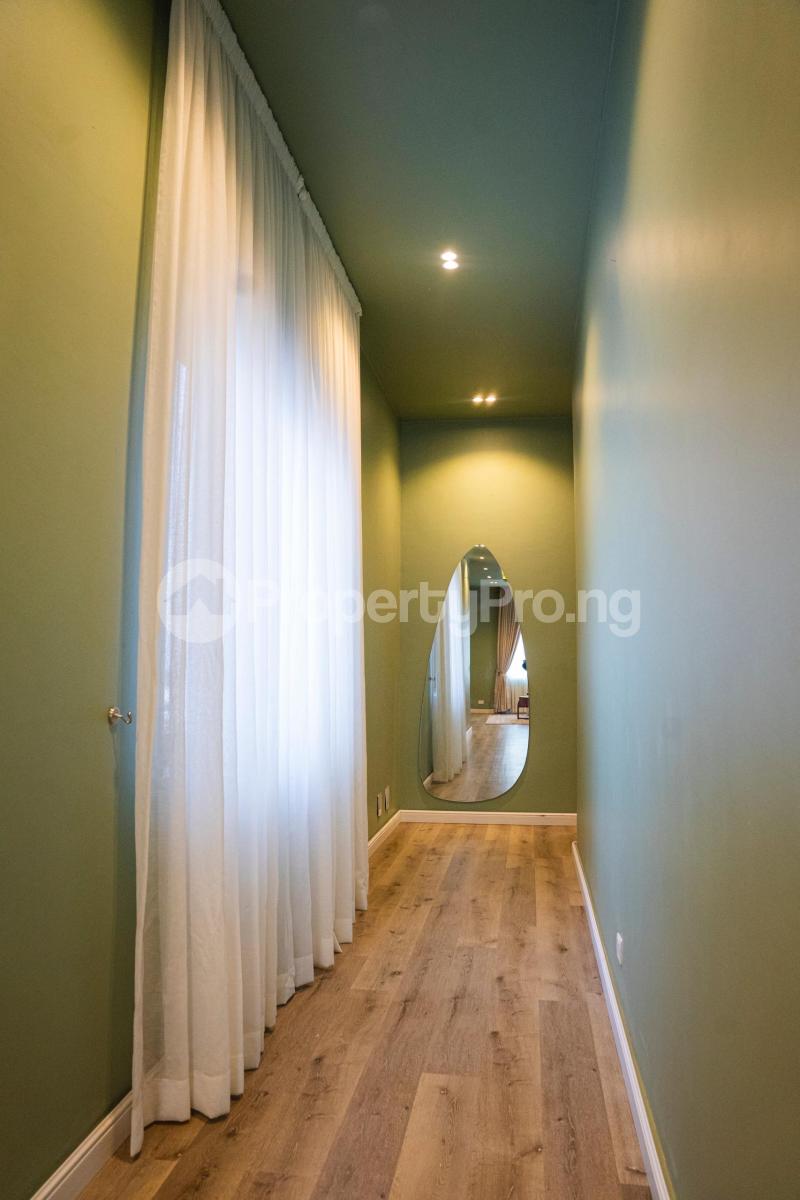 3 bedroom Flat / Apartment for shortlet Lekki Phase 1 Lekki Lagos