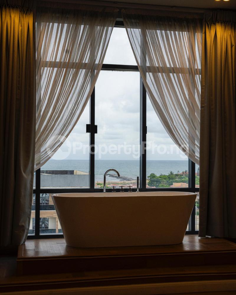 3 bedroom Flat / Apartment for shortlet Lekki Phase 1 Lekki Lagos