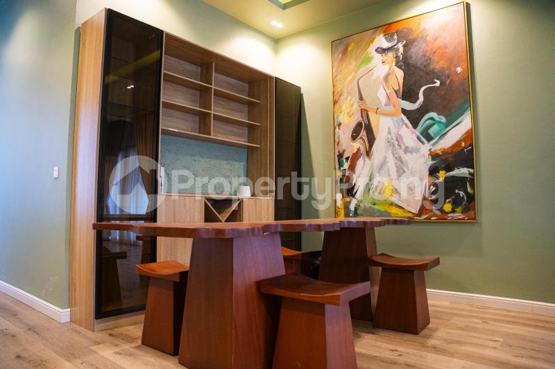 3 bedroom Flat / Apartment for shortlet Lekki Phase 1 Lekki Lagos