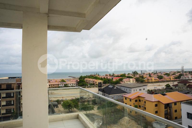 3 bedroom Flat / Apartment for shortlet Lekki Phase 1 Lekki Lagos