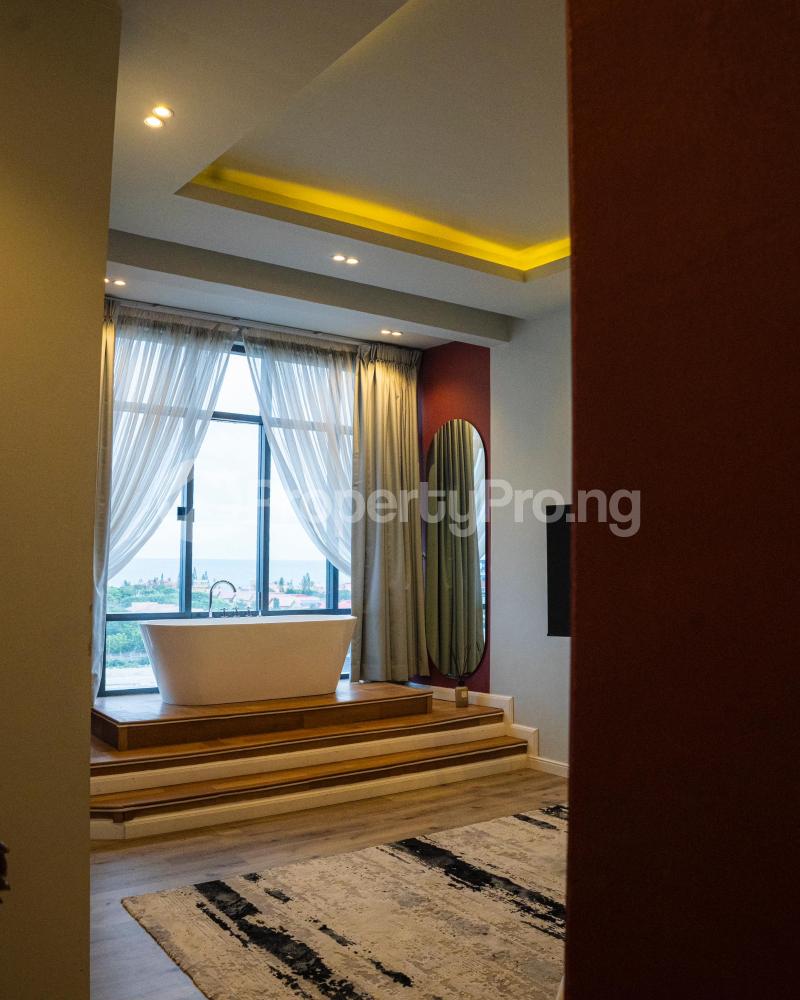 3 bedroom Flat / Apartment for shortlet Lekki Phase 1 Lekki Lagos