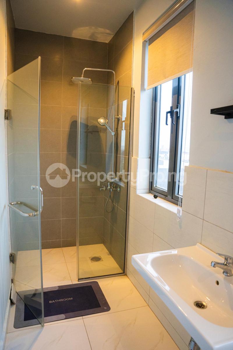 3 bedroom Flat / Apartment for shortlet Lekki Phase 1 Lekki Lagos