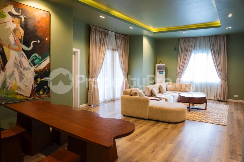 3 bedroom Flat / Apartment for shortlet Lekki Phase 1 Lekki Lagos