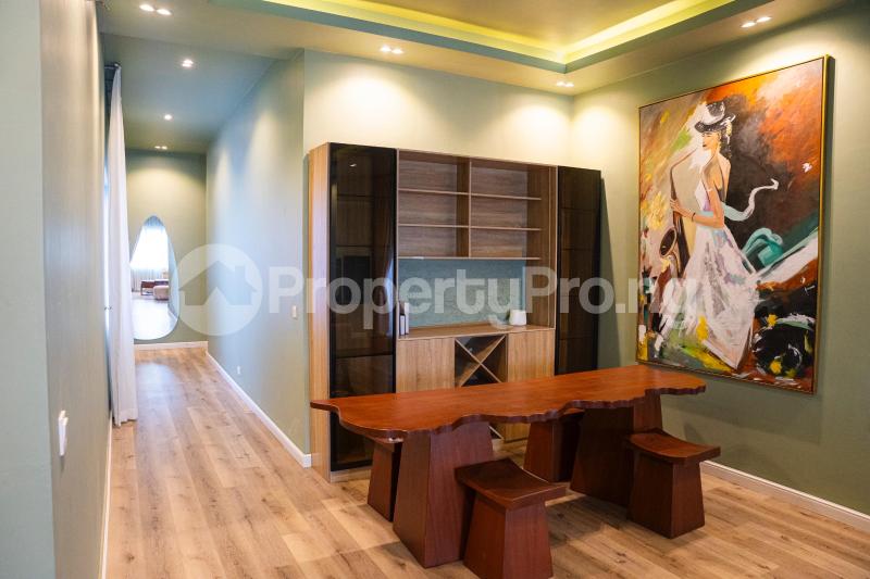 3 bedroom Flat / Apartment for shortlet Lekki Phase 1 Lekki Lagos