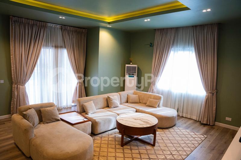 3 bedroom Flat / Apartment for shortlet Lekki Phase 1 Lekki Lagos