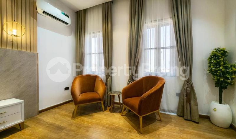 3 bedroom Flat / Apartment for rent Lekki Phase 1 Lekki Lagos