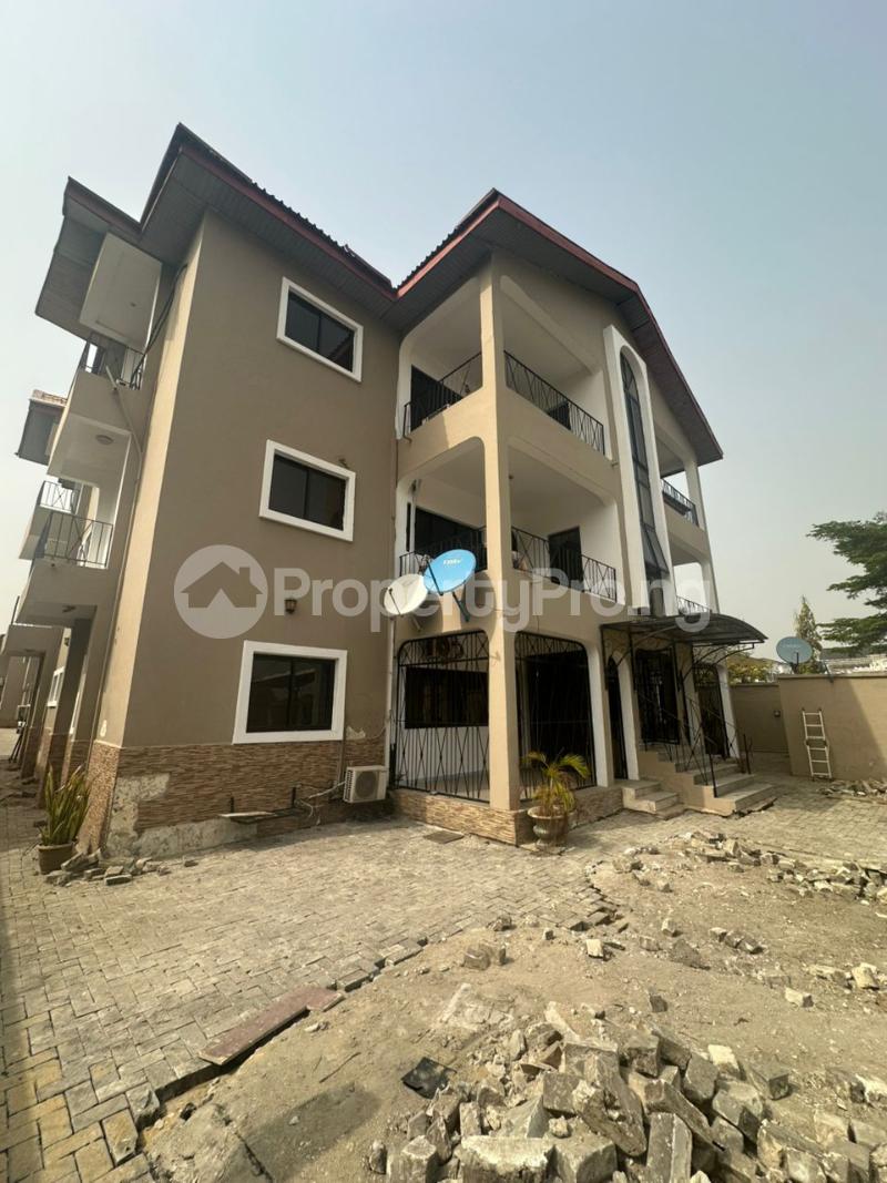 3 bedroom Flat / Apartment for rent  Parkview Estate Ikoyi Lagos