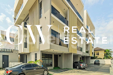 3 bedroom House for sale Lekki Phase 1 Lekki Lagos