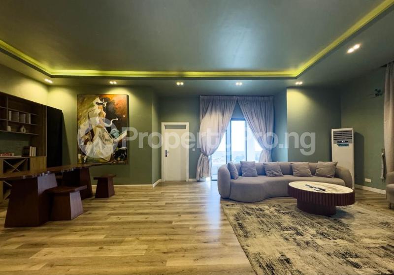 3 bedroom Flat / Apartment for sale Marwa Lekki Lagos