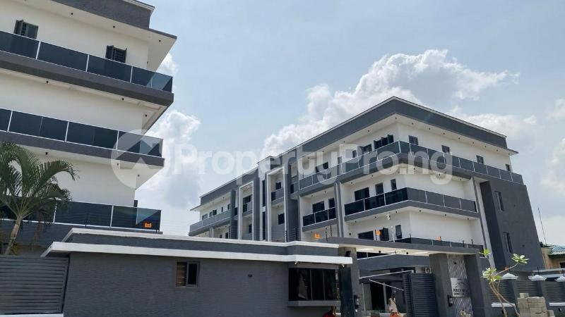 3 bedroom House for rent ONIRU Victoria Island Lagos