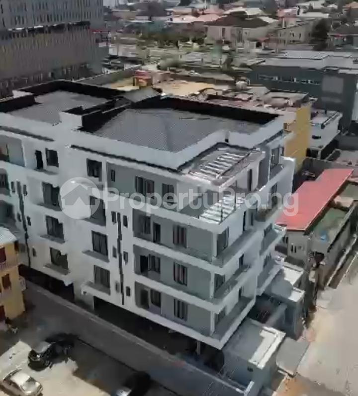3 bedroom Flat / Apartment for sale Itedo Estate Freedom Way Lekki Lagos