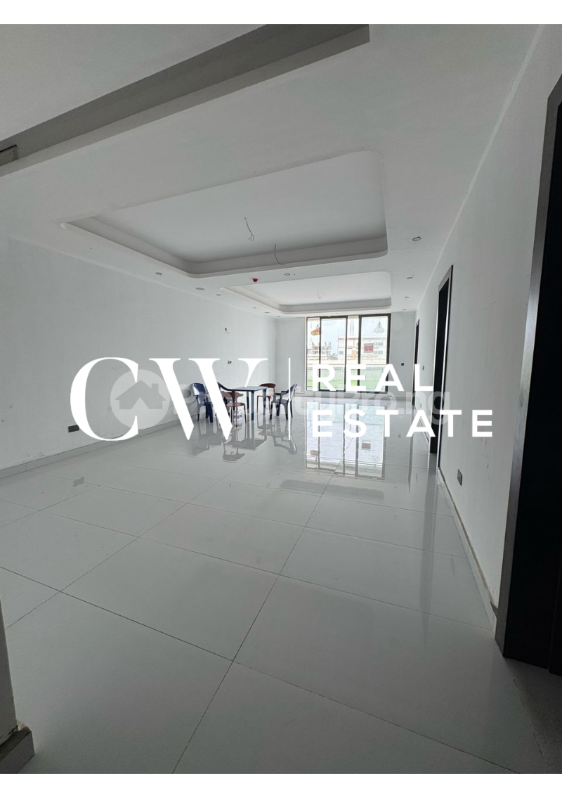 3 bedroom Flat / Apartment for sale Lekki Phase 1 Lekki Lagos