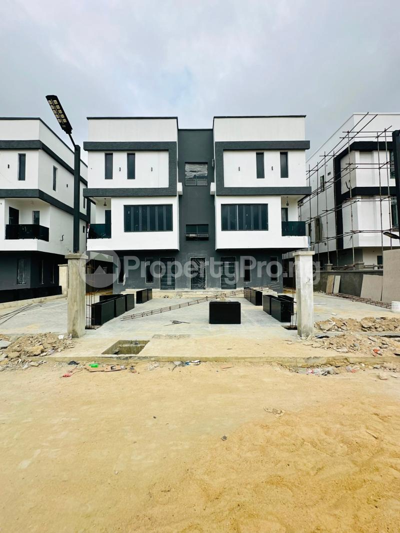 3 bedroom House for sale Lekki Phase 1 Lekki Lagos