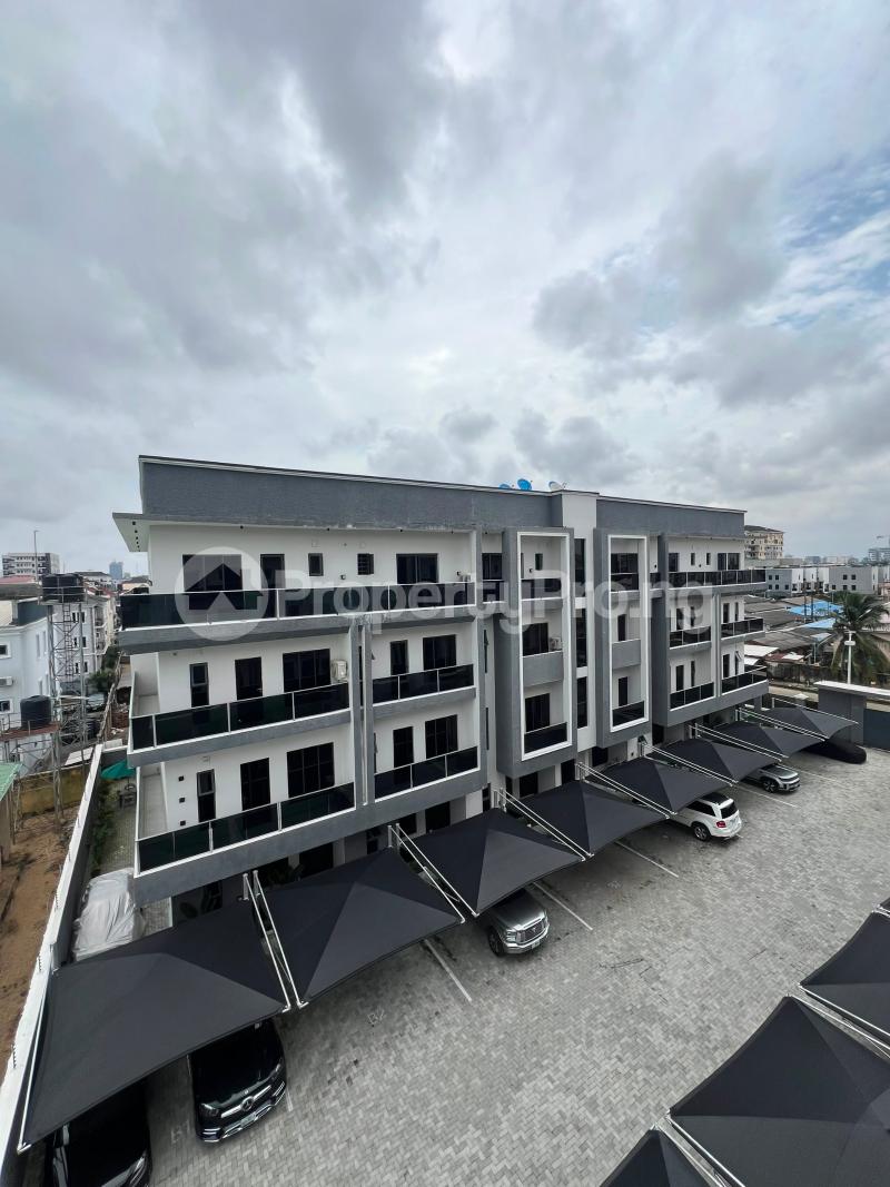 3 bedroom House for sale Victoria Island Lagos