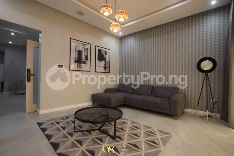 3 bedroom Flat / Apartment for shortlet Oladipo Diya Way, Opposite Gaduwa Estate Gaduwa Abuja