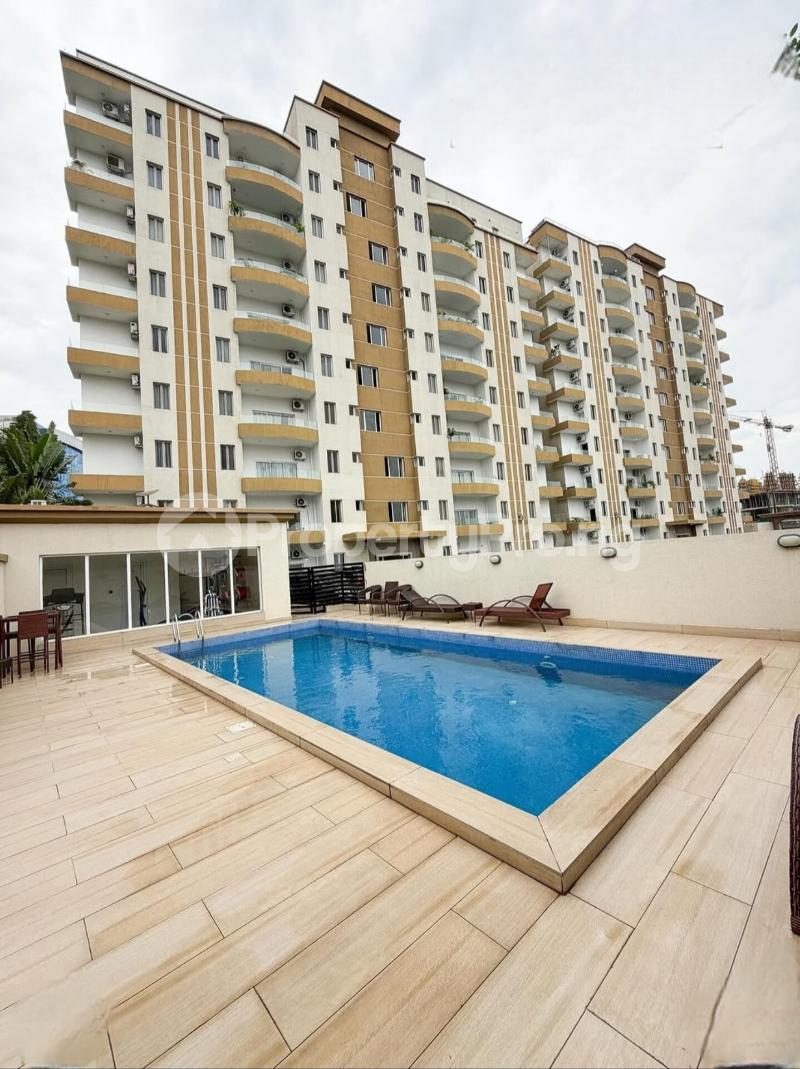 3 bedroom House for sale 1004 Victoria Island Lagos