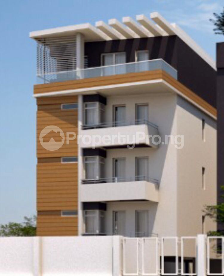 3 bedroom Flat / Apartment for sale Victoria Island Lagos