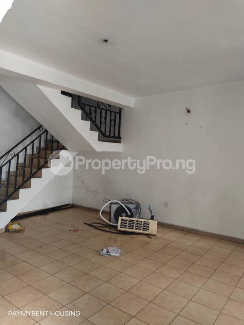 3 bedroom House for rent Rumuebekwe Housing Estate Port-harcourt/Aba Expressway Port Harcourt Rivers
