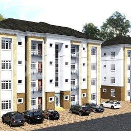 3 bedroom Flat / Apartment for sale Life Camp Abuja