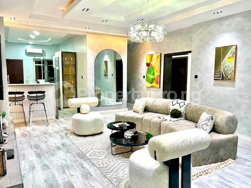 3 bedroom Flat / Apartment for shortlet Lekki Phase 1 Lekki Lagos