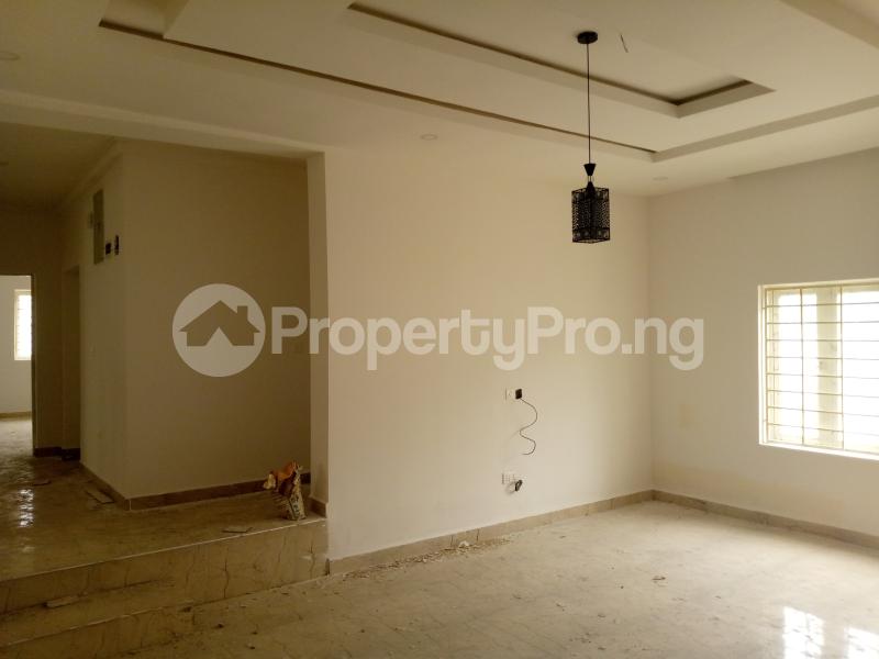 Flat / Apartment for rent Gwarinpa Abuja