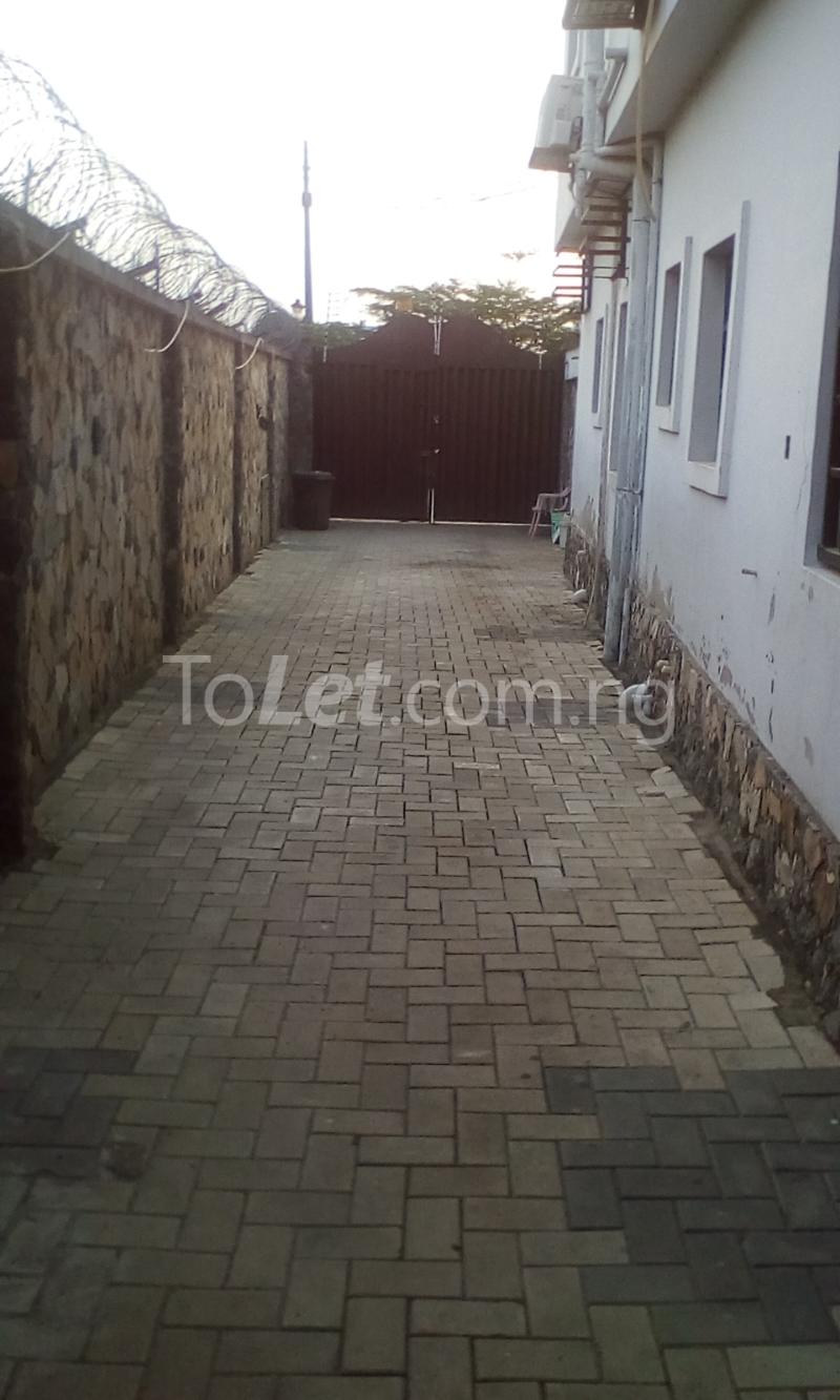 3 bedroom Flat / Apartment for rent Reuben Chiaha Ago palace Okota Lagos