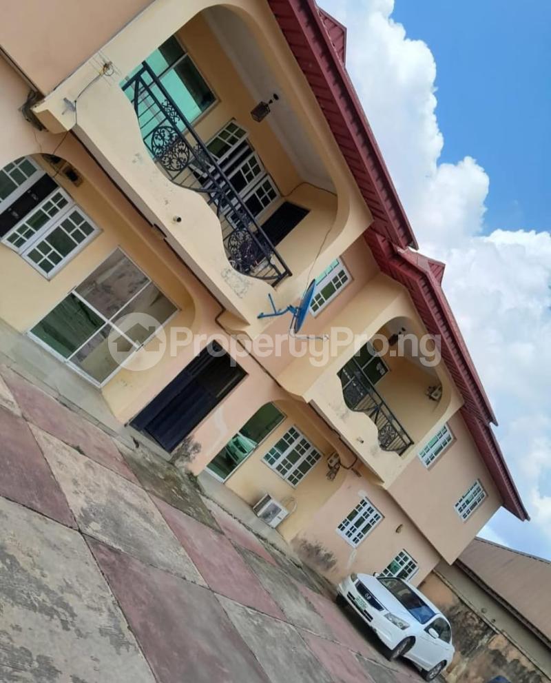 3 bedroom House for sale Adetokun Off Ologuneru Road Ibadan Oyo