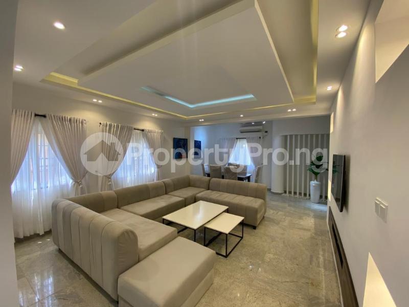 3 bedroom House for rent Phase 1, Lekki Lagos