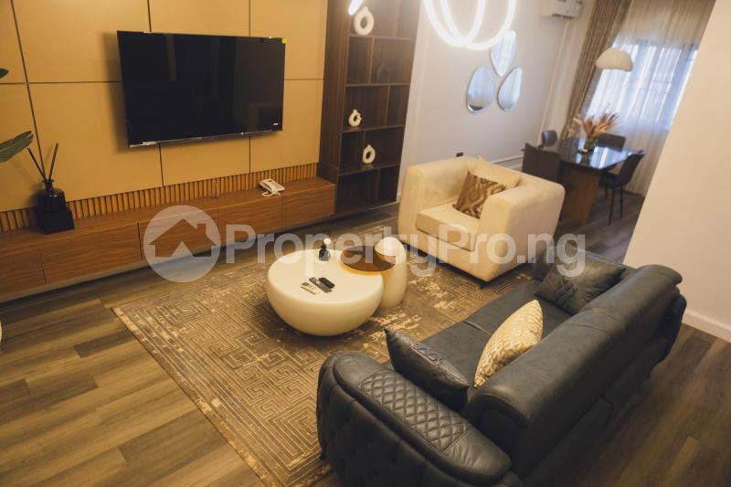 3 bedroom Flat / Apartment for shortlet Gwarinpa Abuja
