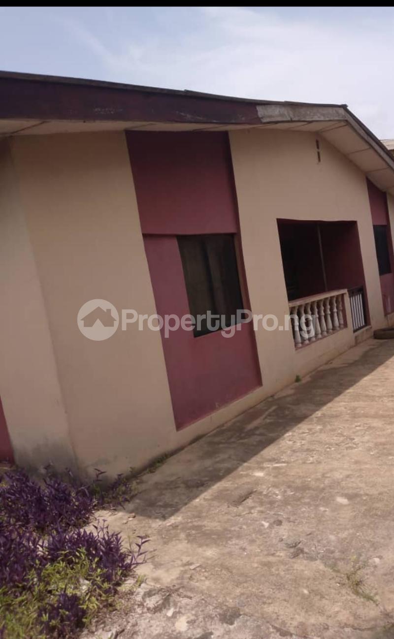 3 bedroom House for sale Ajasa Command Abule Egba Abule Egba Lagos