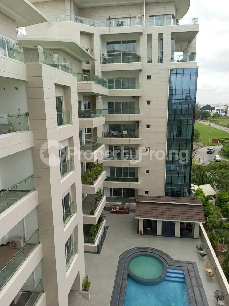3 bedroom House for rent Banana Island Ikoyi Lagos
