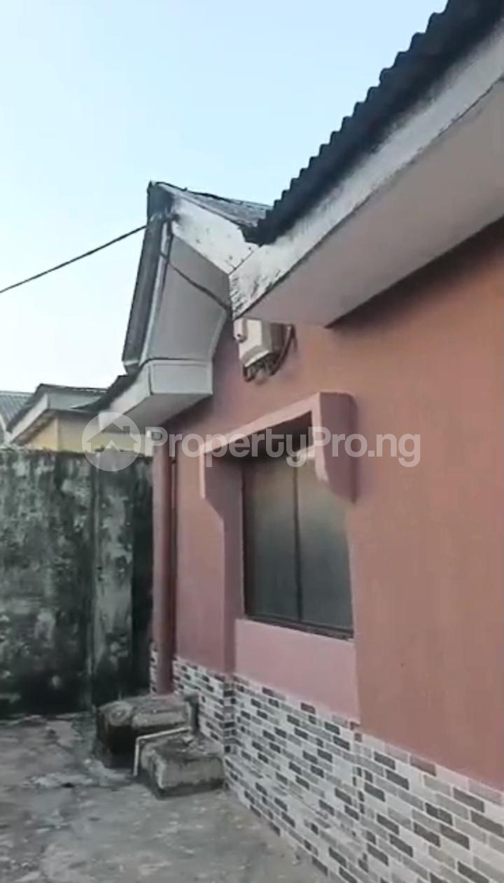 Flat / Apartment for rent Off Joke Ayo, Kola Alagbado Abule Egba Lagos