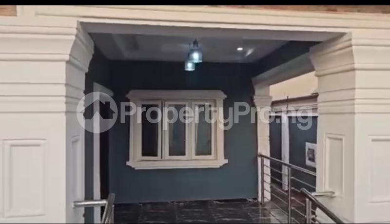 House for rent Adeoje Estate Akala Express Oluyole Extension Soft Ibadan Akala Express Ibadan Oyo