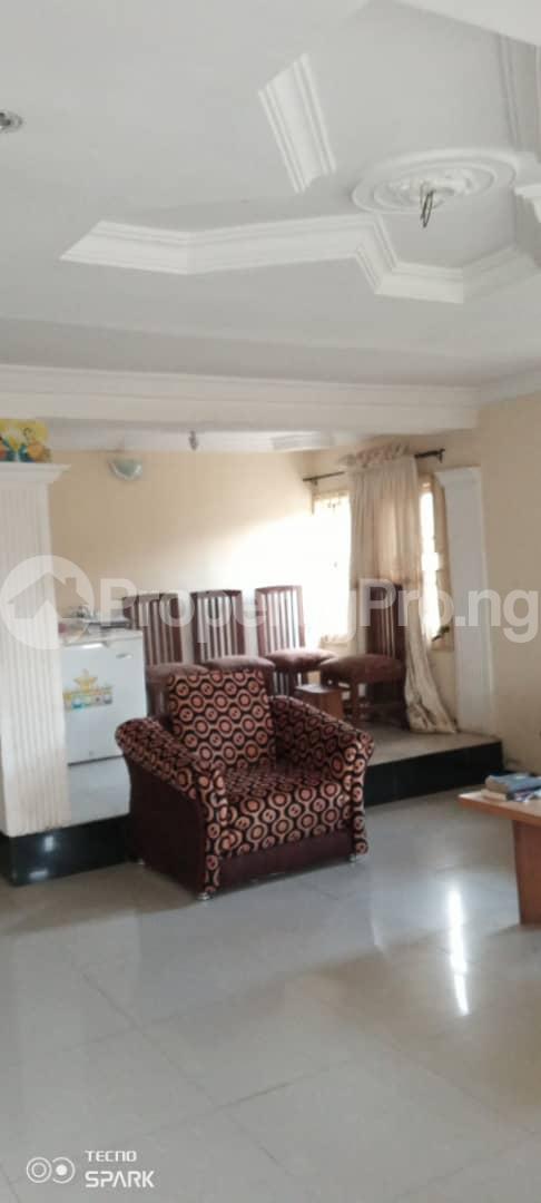 3 bedroom Flat / Apartment for rent Akala Express Ibadan Oyo