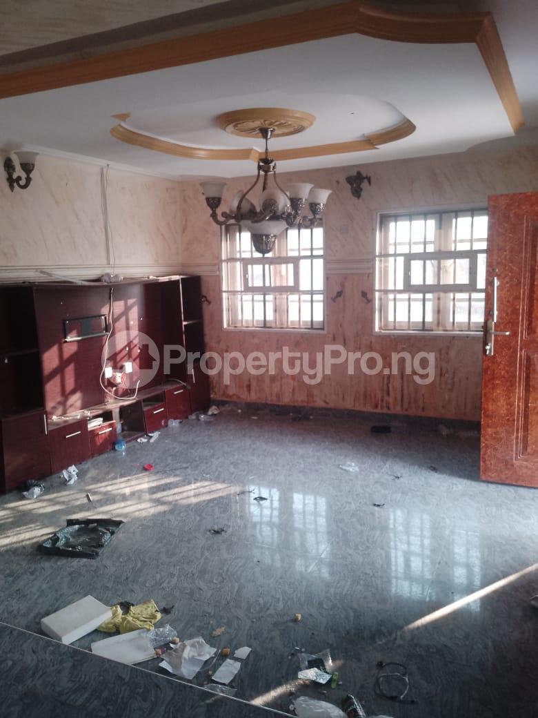 3 bedroom Flat / Apartment for rent Peace Estate Ajila Road 1 Elebu Akala Express Ibadan Akala Express Ibadan Oyo