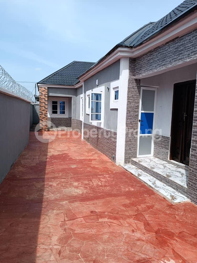 3 Bedroom House in Owerri Imo House for sale in owerri House in