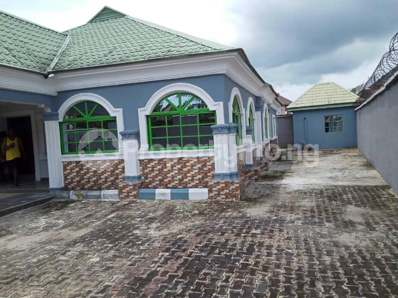 3 bedroom House for rent Located In New Owerri Owerri Imo