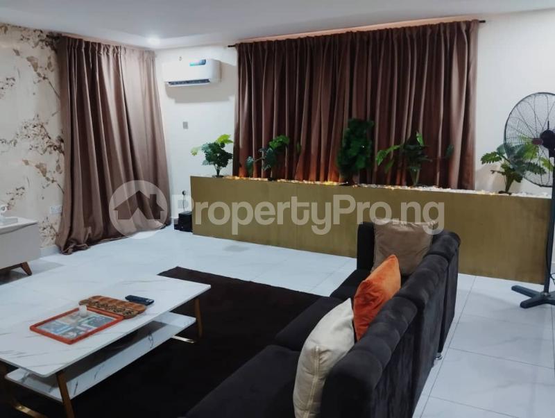 Flat / Apartment for shortlet New Bodija Ibadan Oyo