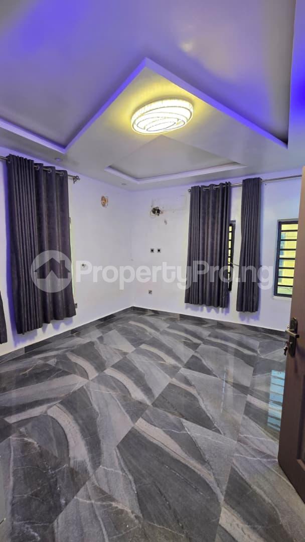 3 bedroom House for rent Onikokoro Ojurin Akobo Ibadan Oyo