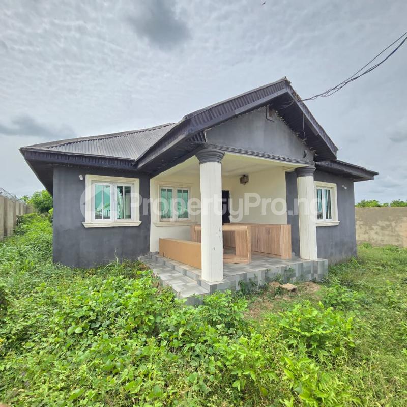 3 bedroom House for rent Moniya Ibadan Oyo
