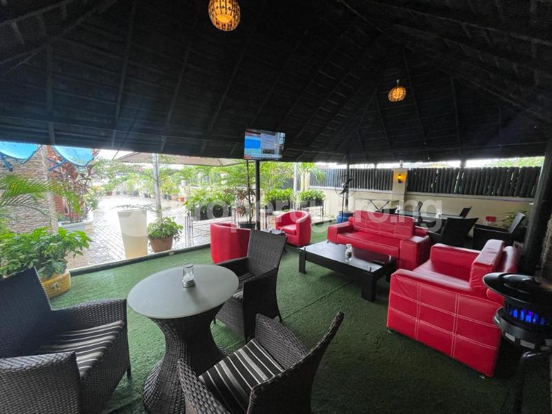 3 bedroom Flat / Apartment for shortlet Bodija Ibadan Oyo