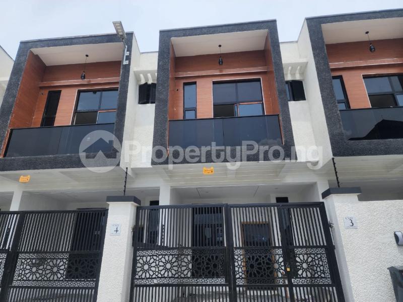 3 bedroom House for sale Ajah Lekki Lagos
