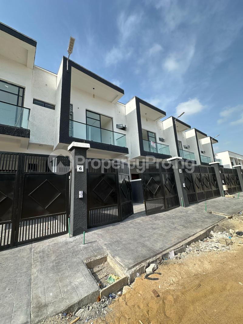 3 bedroom House for sale Ikota Lekki Lagos