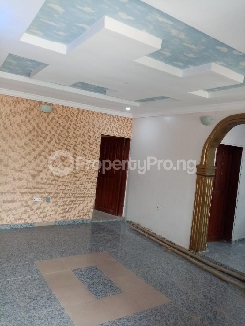 3 bedroom House for rent Withgod Estate Accedemy Road Akala Express Ibadan Oyo